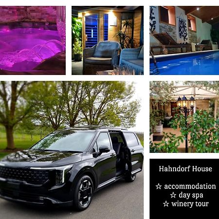 Hahndorf House B&B Buitenkant foto