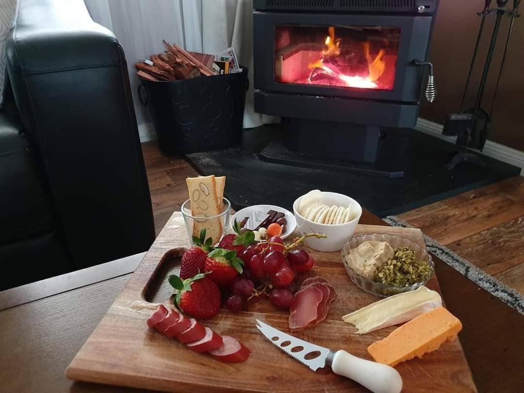 Hahndorf House B&B Buitenkant foto