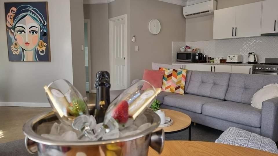 Hahndorf House B&B Buitenkant foto